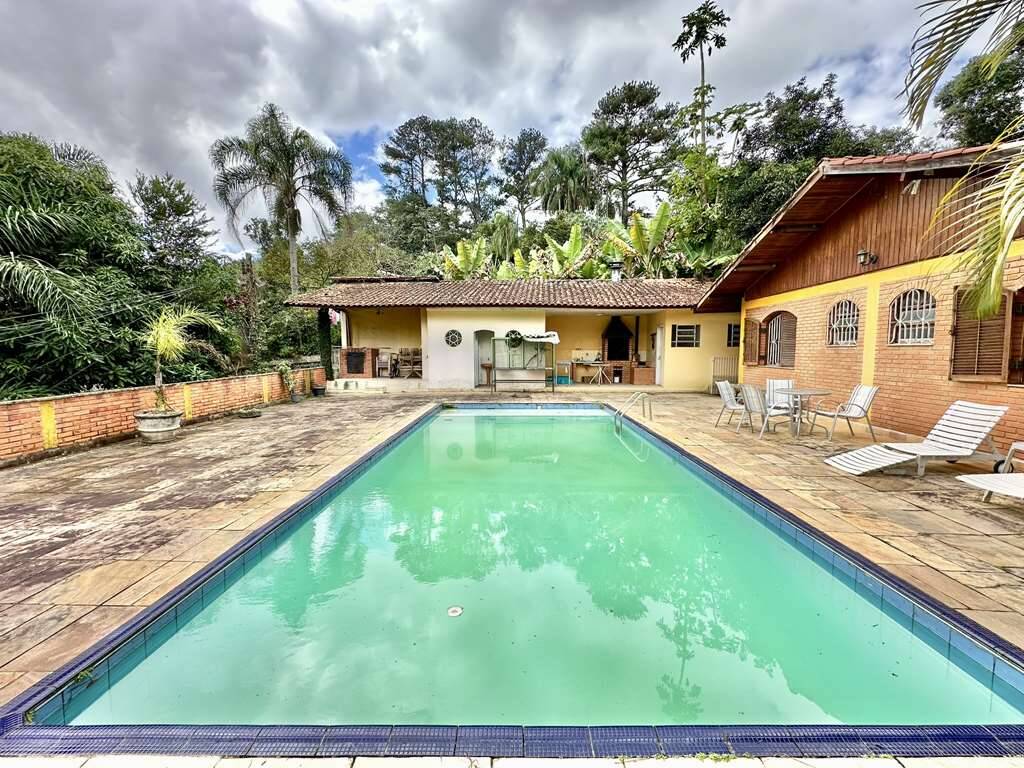 Casa, 3 quartos, 233 m² - Foto 21