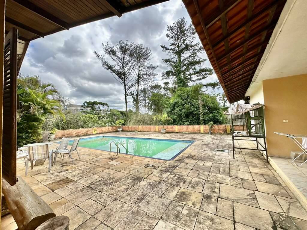 Casa, 3 quartos, 233 m² - Foto 22