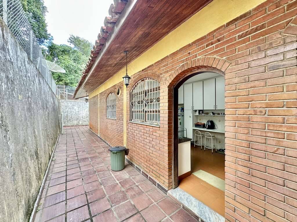 Casa, 3 quartos, 233 m² - Foto 23