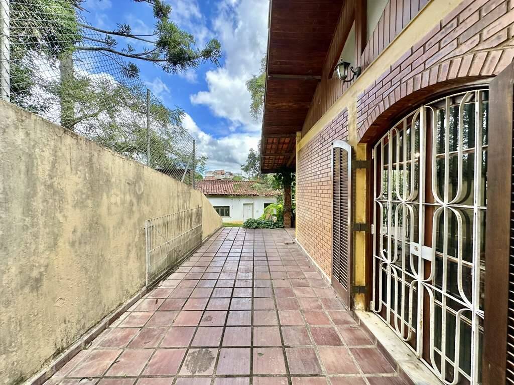 Casa, 3 quartos, 233 m² - Foto 41