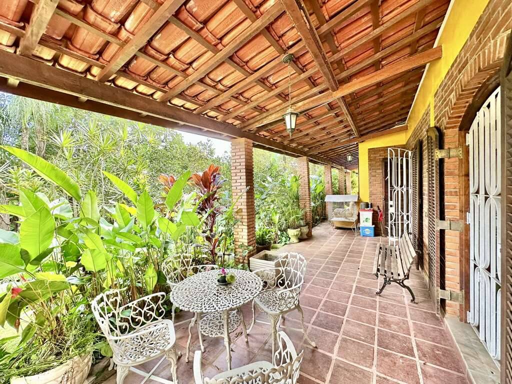 Casa, 3 quartos, 233 m² - Foto 42