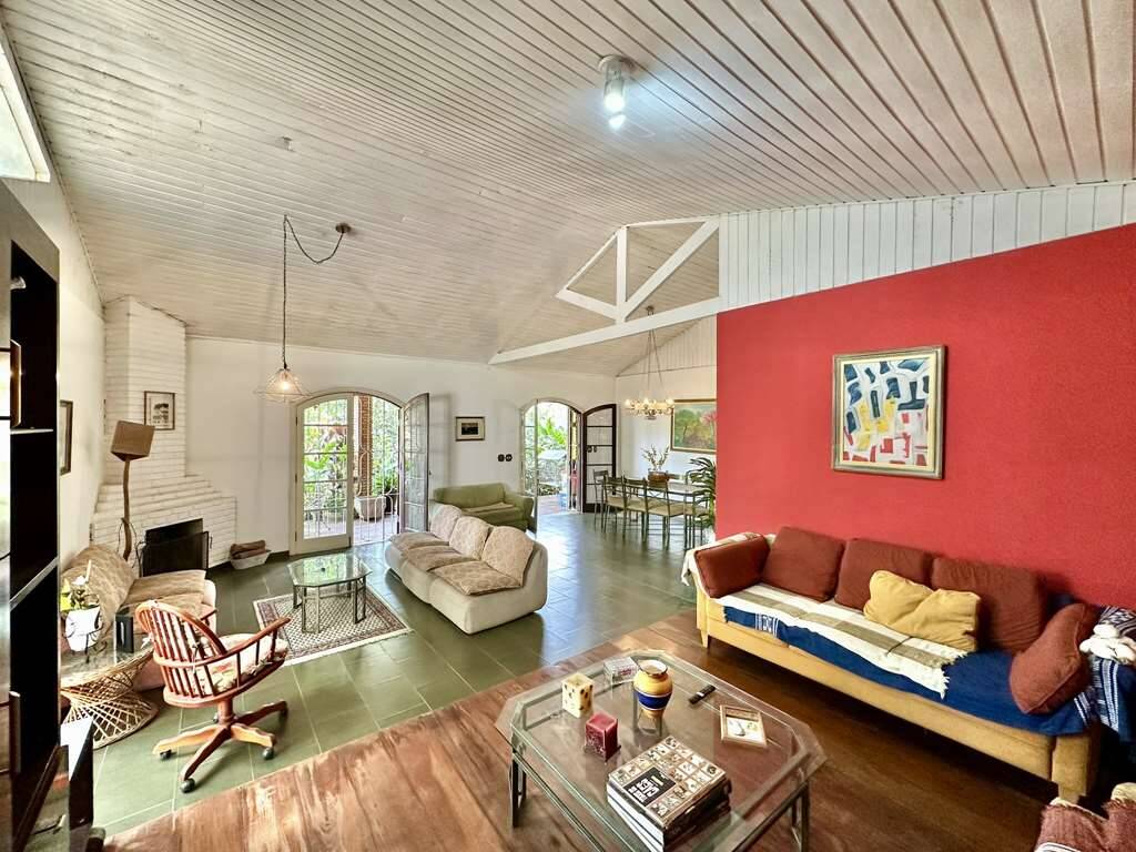 Casa, 3 quartos, 233 m² - Foto 46