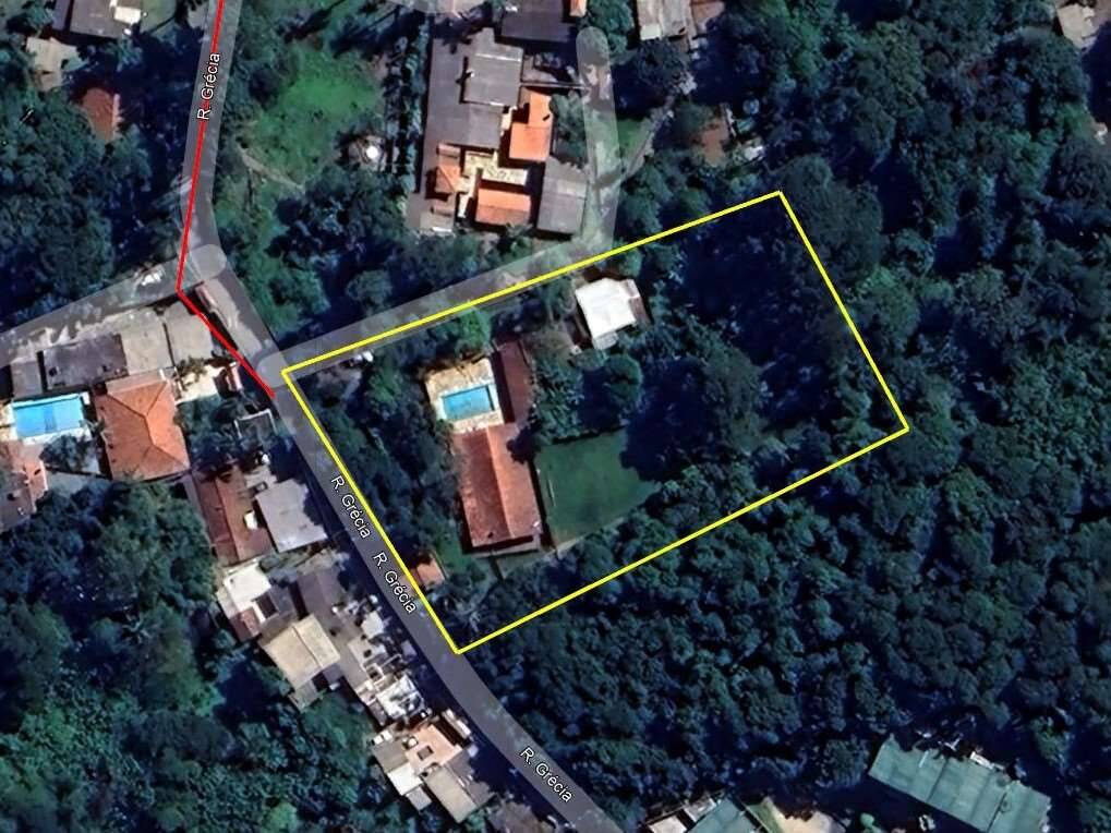 Casa, 3 quartos, 233 m² - Foto 54