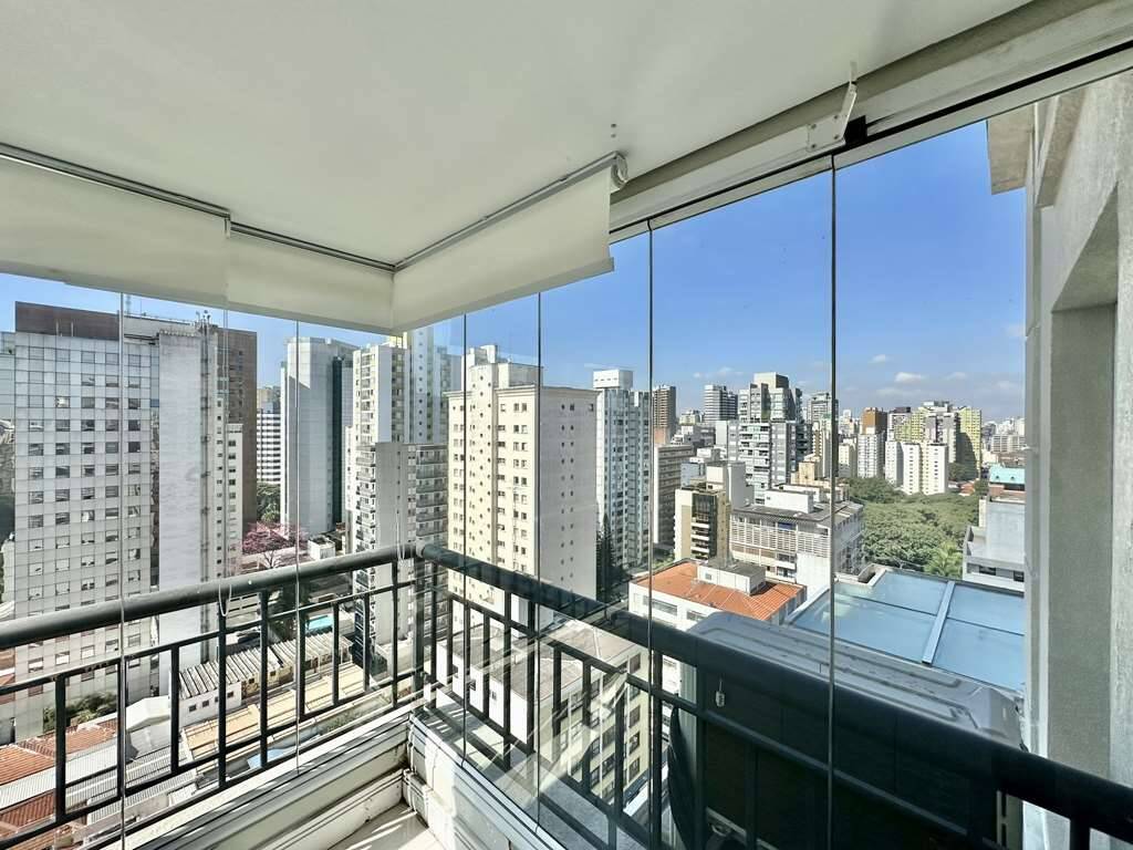 Apartamento, 2 quartos, 107 m² - Foto 5