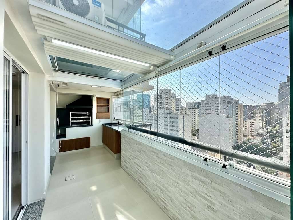 Apartamento, 2 quartos, 107 m² - Foto 7