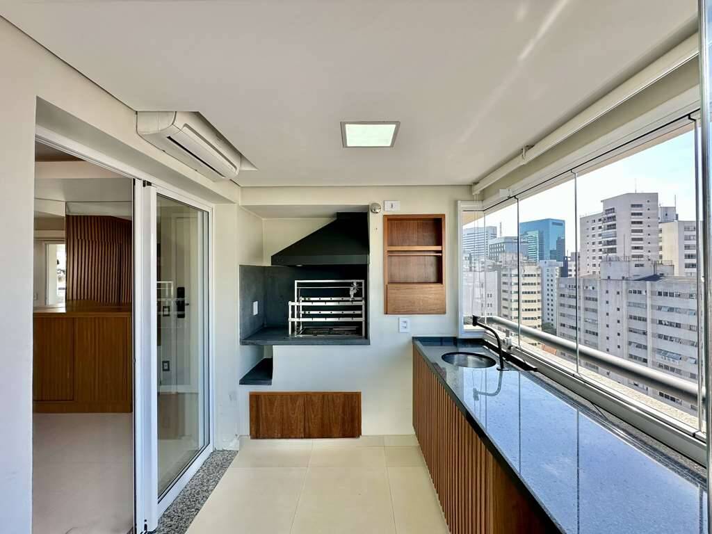Apartamento, 2 quartos, 107 m² - Foto 1