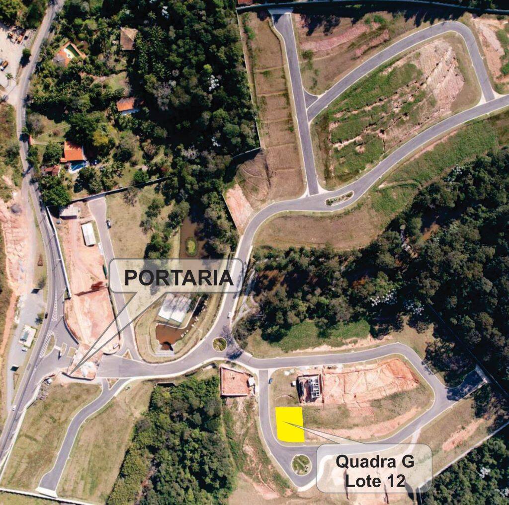 Terreno, 522 m² - Foto 1