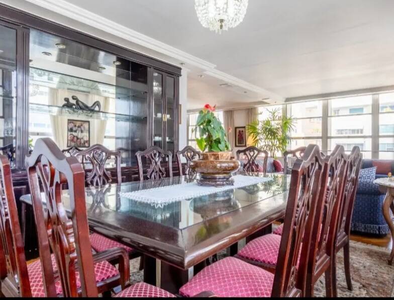 Apartamento, 4 quartos, 275 m² - Foto 6