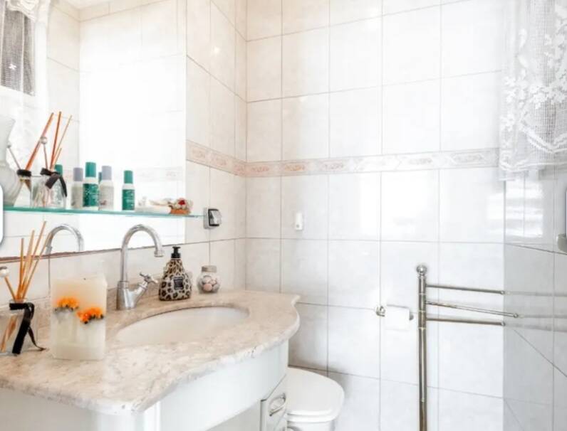 Apartamento, 4 quartos, 275 m² - Foto 9