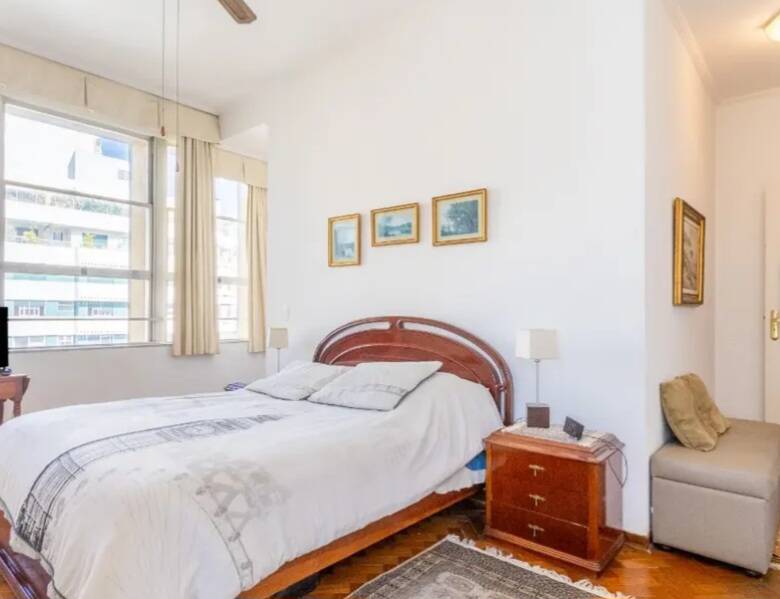 Apartamento, 4 quartos, 275 m² - Foto 10