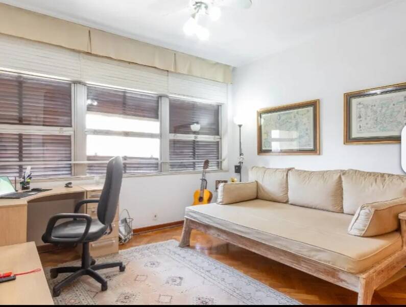 Apartamento, 4 quartos, 275 m² - Foto 13