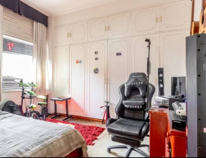 Apartamento, 4 quartos, 275 m² - Foto 17