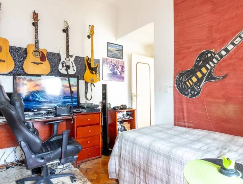 Apartamento, 4 quartos, 275 m² - Foto 18
