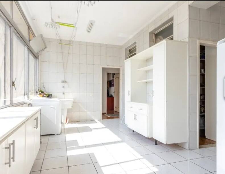 Apartamento, 4 quartos, 275 m² - Foto 25