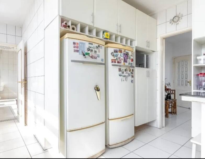 Apartamento, 4 quartos, 275 m² - Foto 23