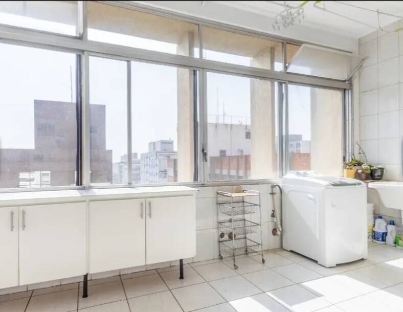 Apartamento, 4 quartos, 275 m² - Foto 26