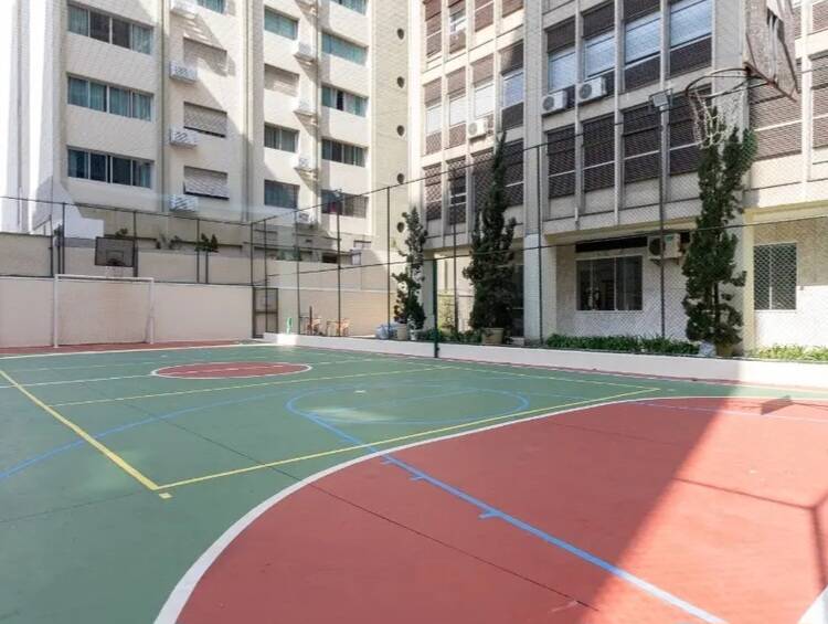 Apartamento, 4 quartos, 275 m² - Foto 31