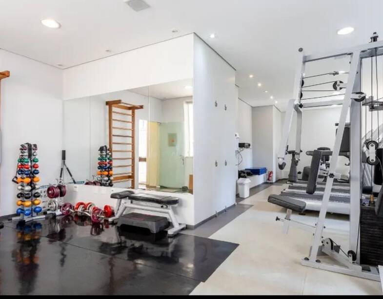 Apartamento, 4 quartos, 275 m² - Foto 33