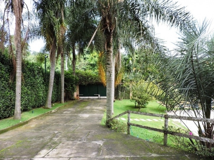 Casa, 5 quartos, 530 m² - Foto 3
