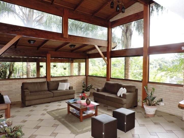 Casa, 5 quartos, 530 m² - Foto 4