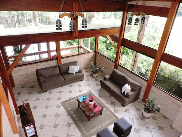 Casa, 5 quartos, 530 m² - Foto 5