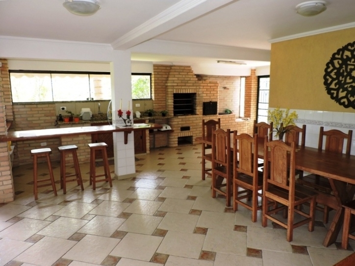 Casa, 5 quartos, 530 m² - Foto 6