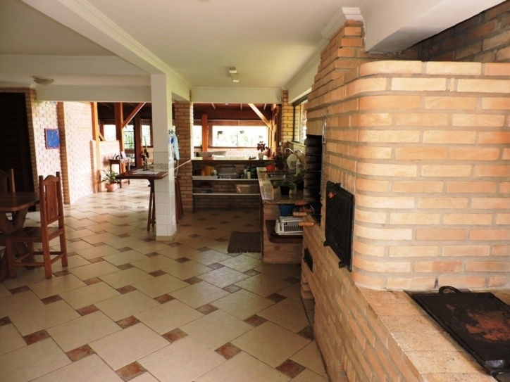 Casa, 5 quartos, 530 m² - Foto 7