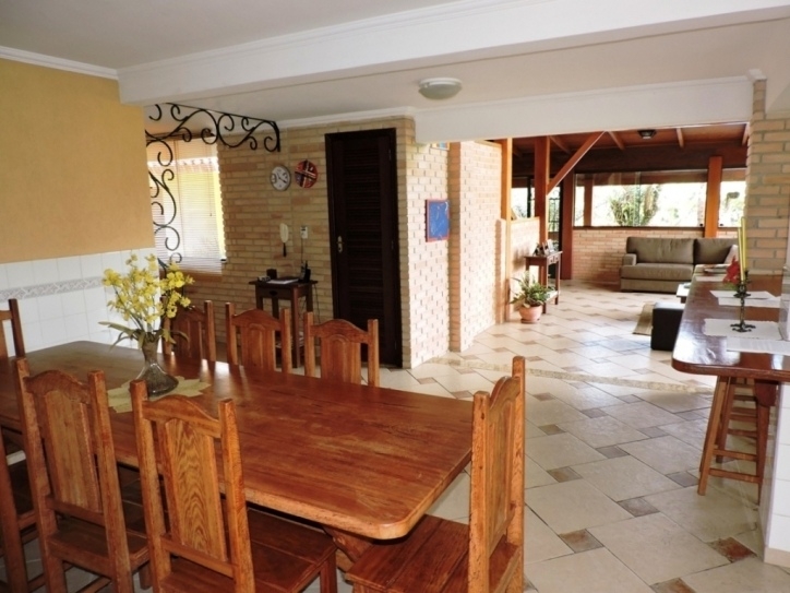 Casa, 5 quartos, 530 m² - Foto 8