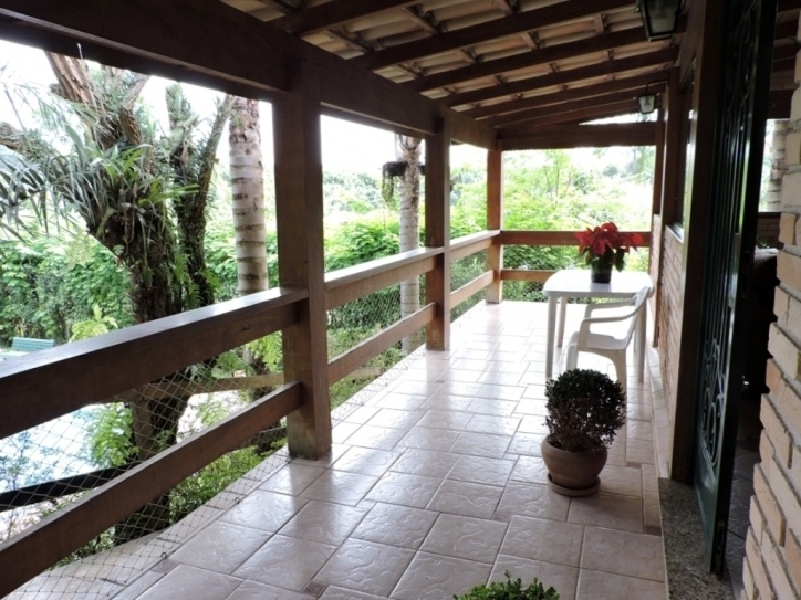Casa, 5 quartos, 530 m² - Foto 9