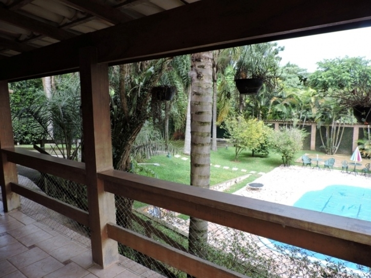 Casa, 5 quartos, 530 m² - Foto 10