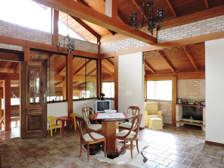 Casa, 5 quartos, 530 m² - Foto 11