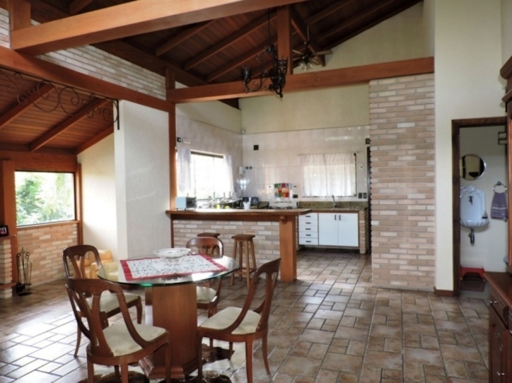 Casa, 5 quartos, 530 m² - Foto 12
