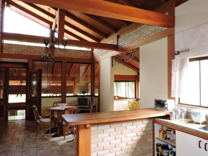 Casa, 5 quartos, 530 m² - Foto 13