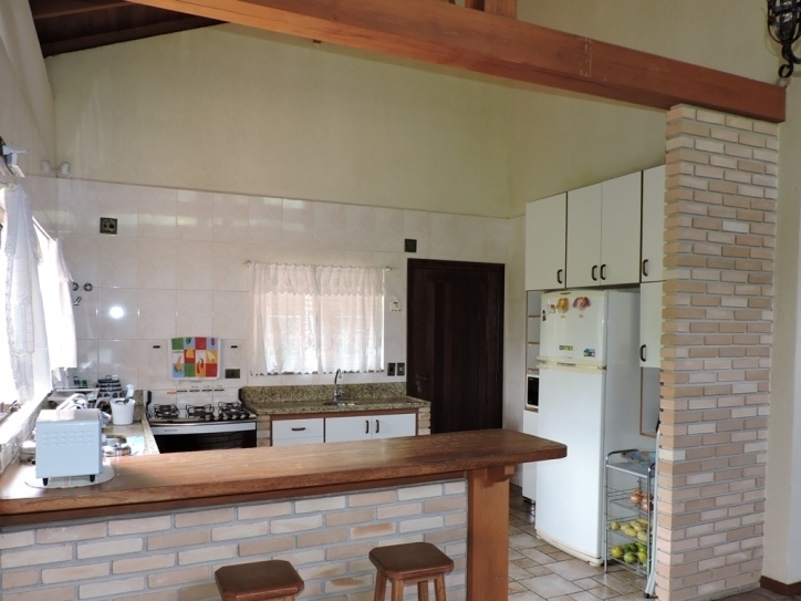 Casa, 5 quartos, 530 m² - Foto 14
