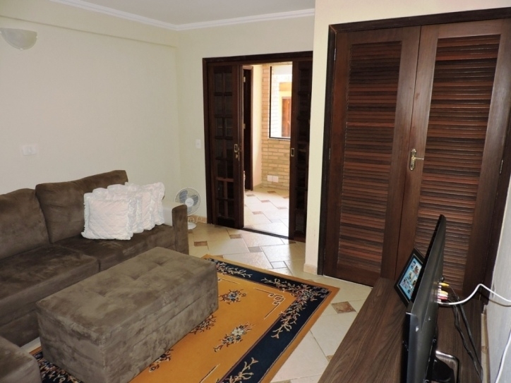 Casa, 5 quartos, 530 m² - Foto 17