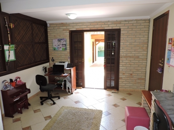 Casa, 5 quartos, 530 m² - Foto 19