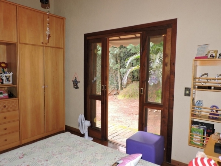 Casa, 5 quartos, 530 m² - Foto 22