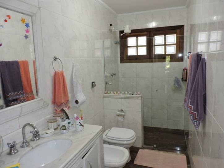 Casa, 5 quartos, 530 m² - Foto 23
