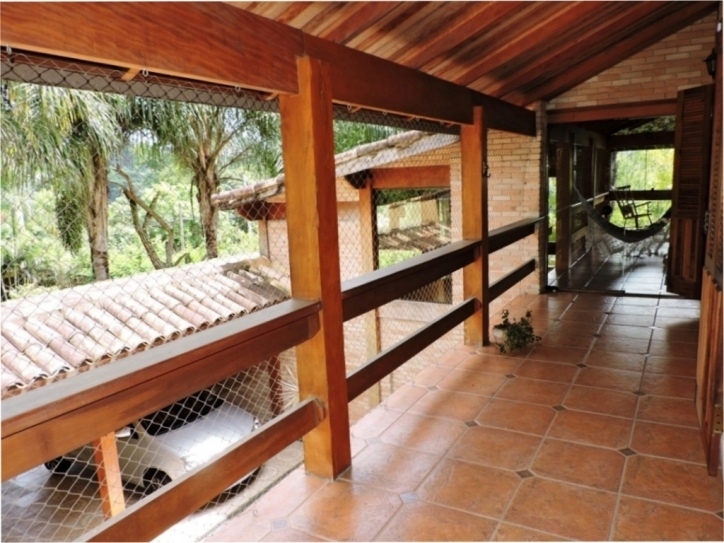 Casa, 5 quartos, 530 m² - Foto 24