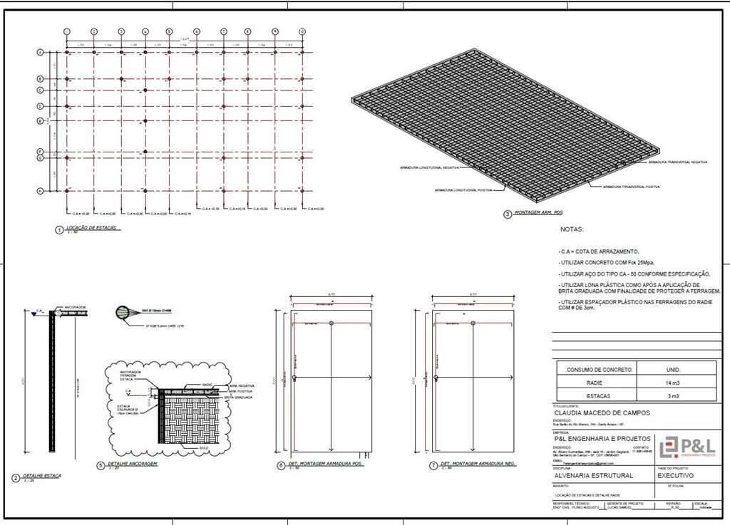 Casa, 3 quartos, 100 m² - Foto 30