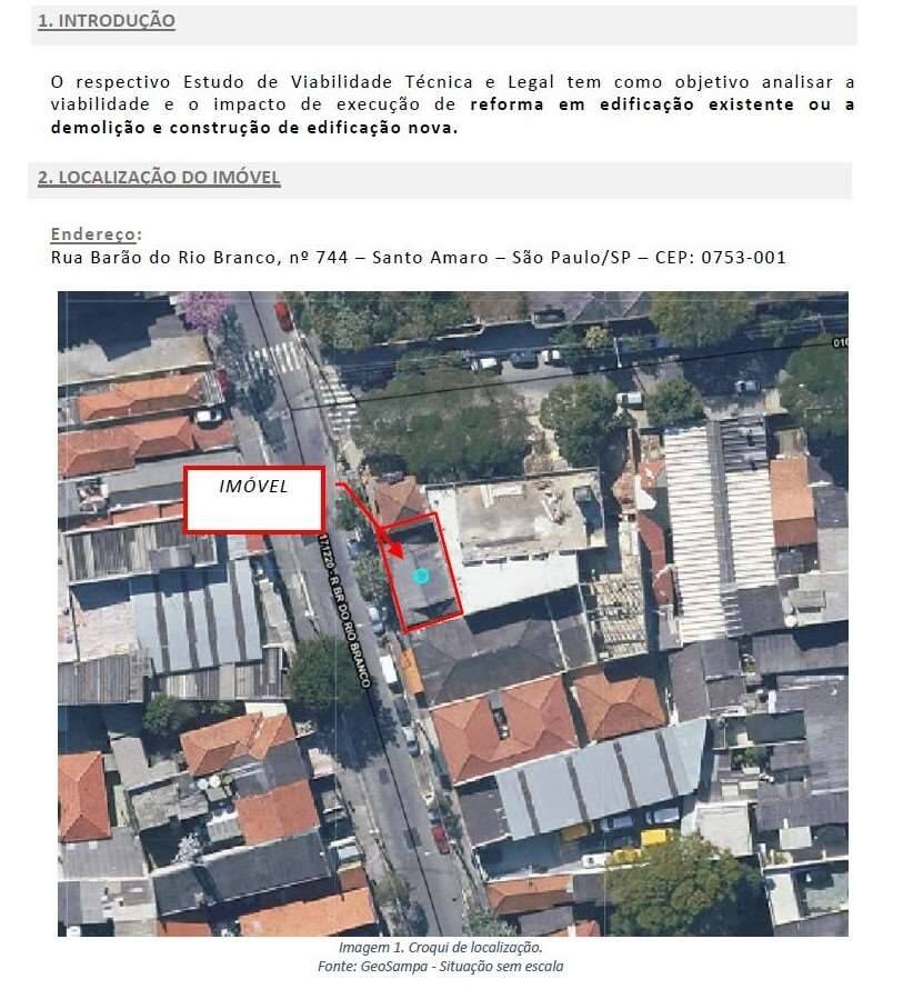 Casa, 3 quartos, 100 m² - Foto 2