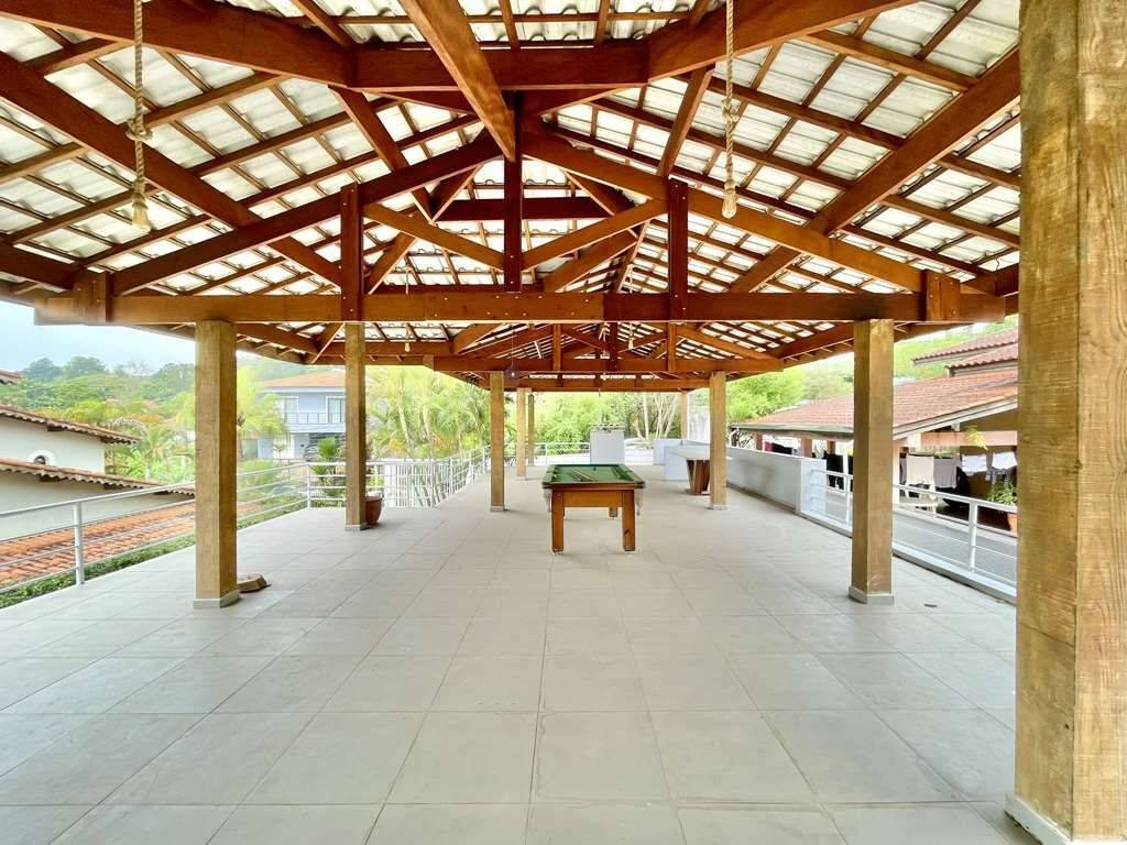 Casa de Condomínio, 4 quartos - Foto 46