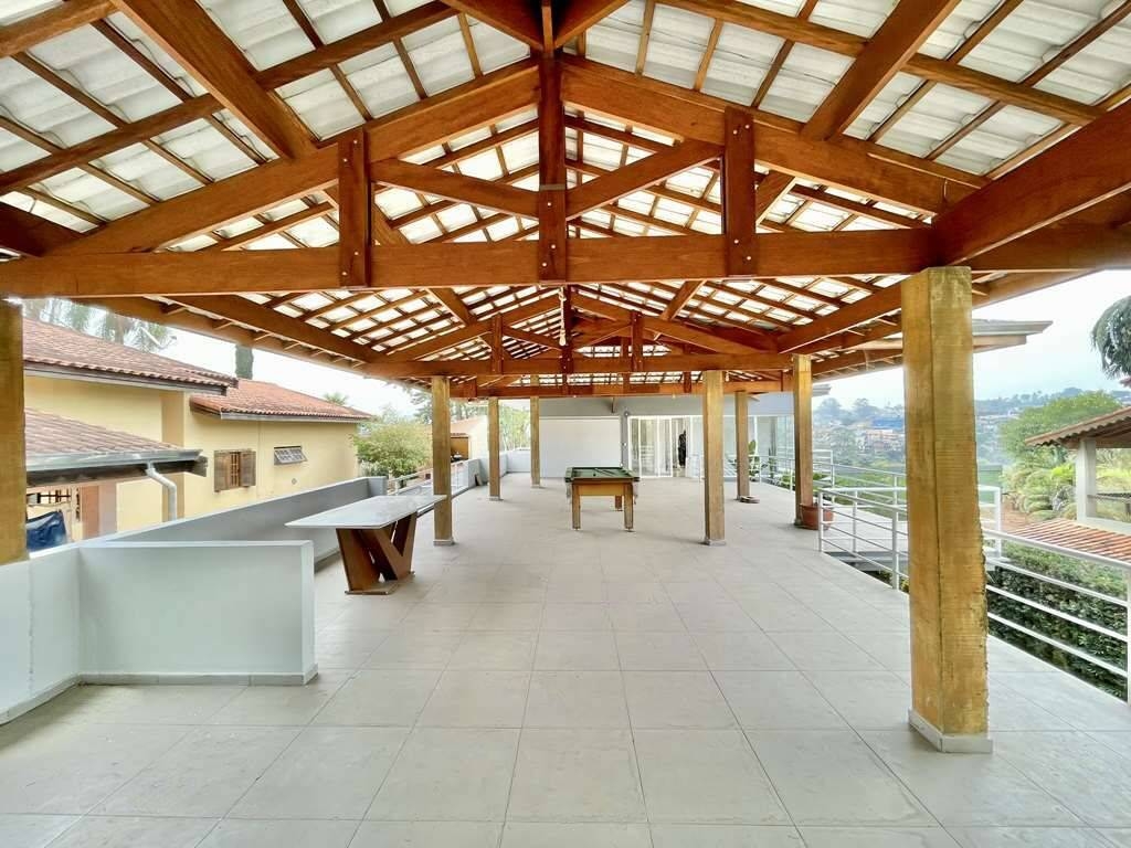 Casa de Condomínio, 4 quartos - Foto 44