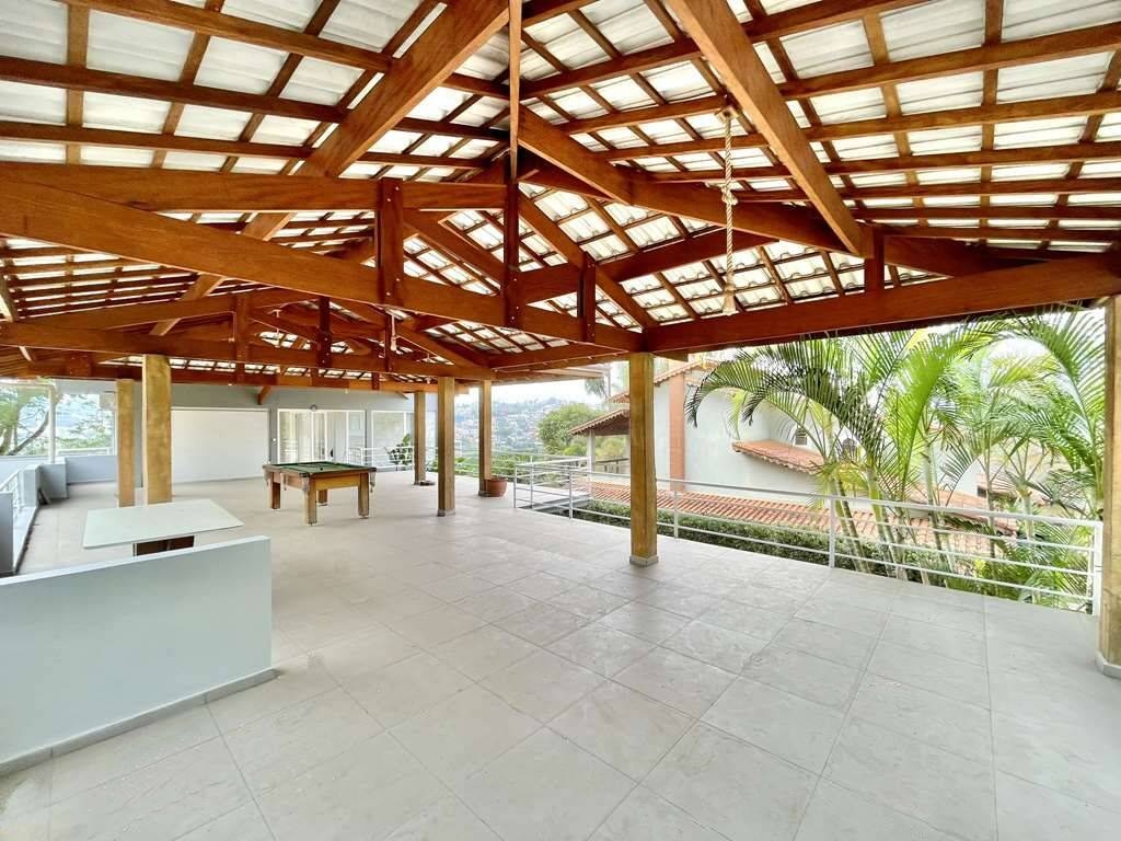Casa de Condomínio, 4 quartos - Foto 43
