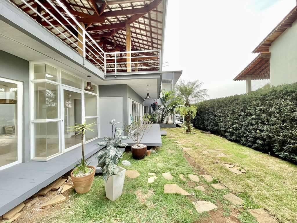 Casa de Condomínio, 4 quartos - Foto 18