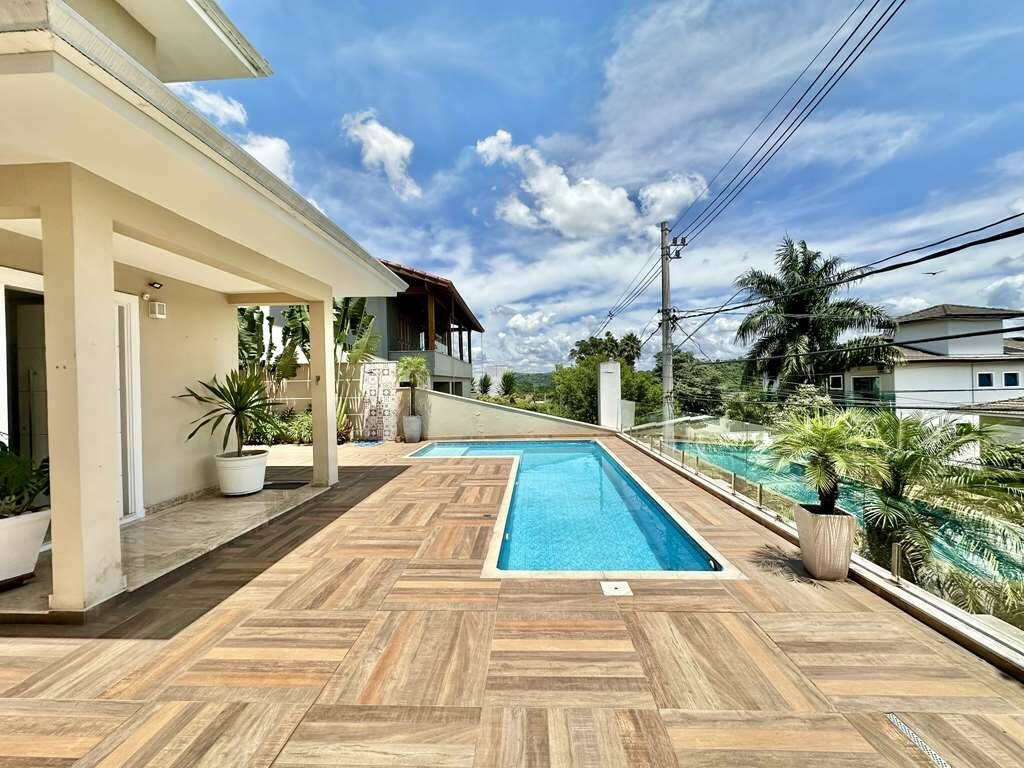 Casa de Condomínio, 4 quartos - Foto 48