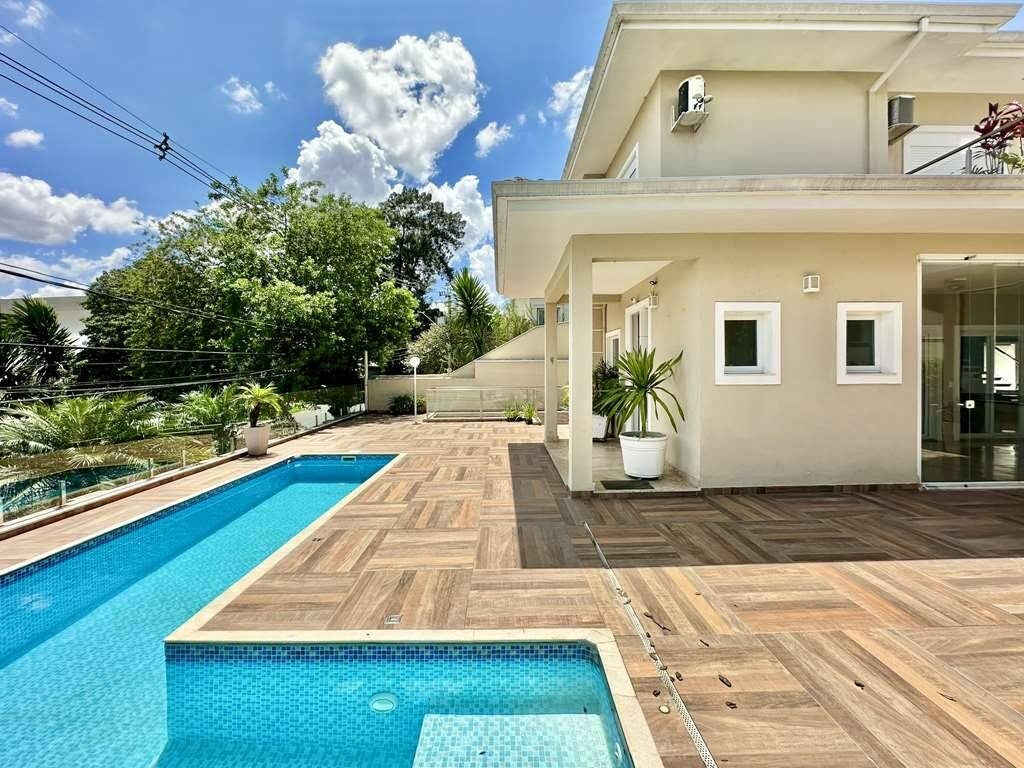 Casa de Condomínio, 4 quartos - Foto 47