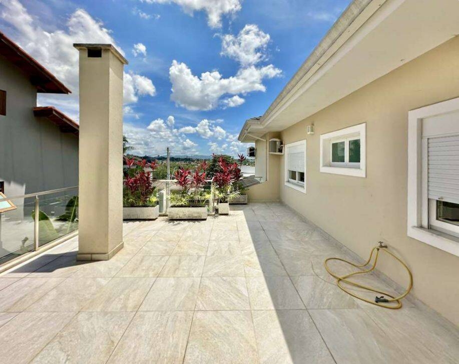 Casa de Condomínio, 4 quartos - Foto 36