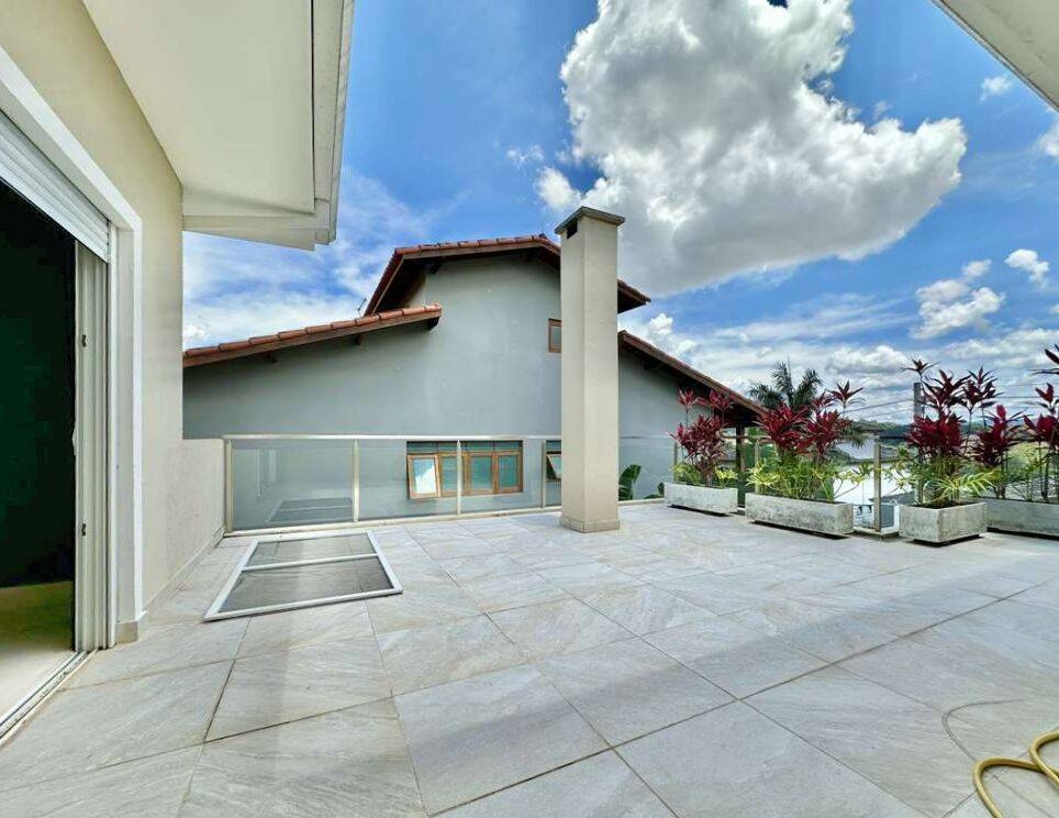 Casa de Condomínio, 4 quartos - Foto 35