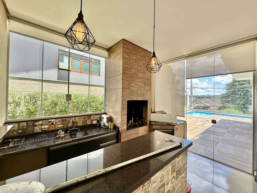 Casa de Condomínio, 4 quartos - Foto 29